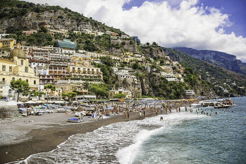 Amalfi Coast, Italy