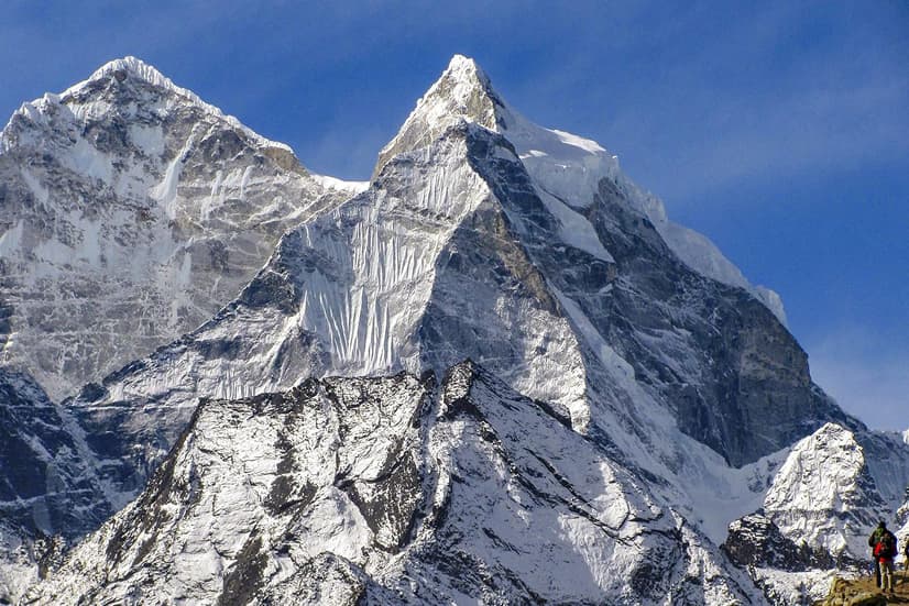 Annapurna Sanctuary