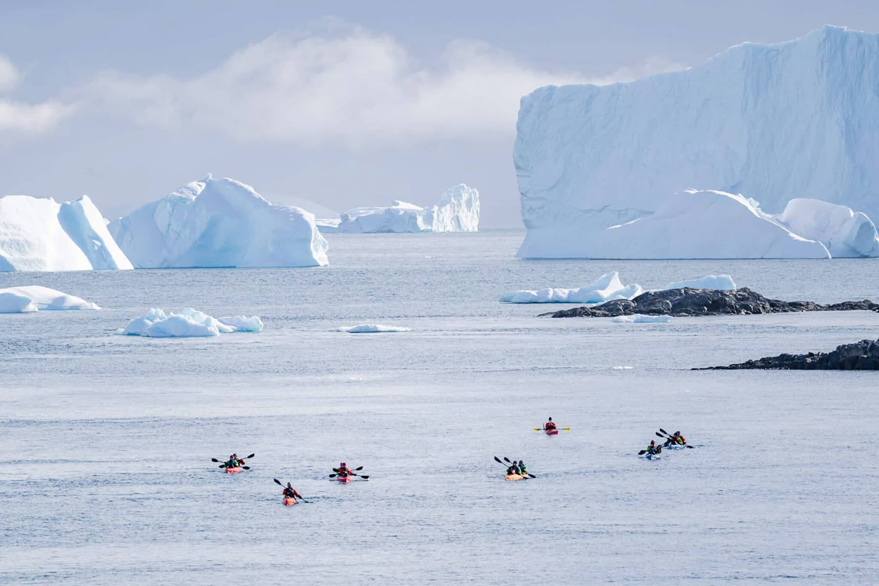 Antarctica