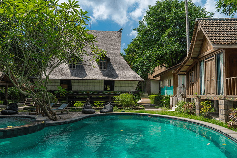 Budget-Friendly Hotels