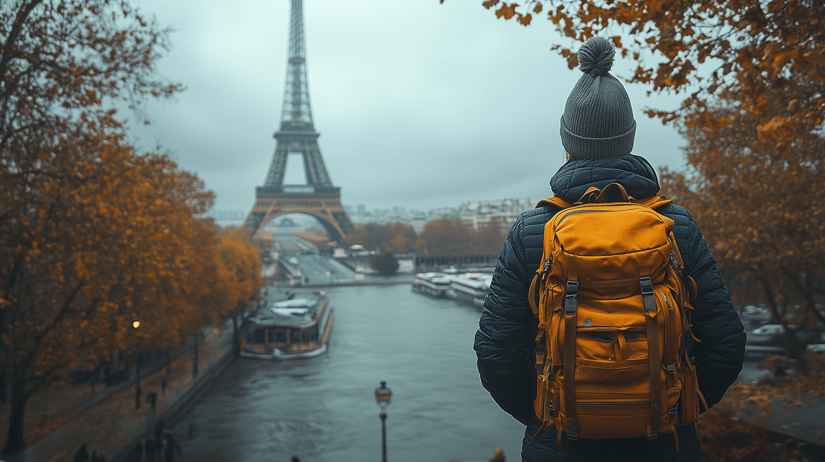 Budget Travel