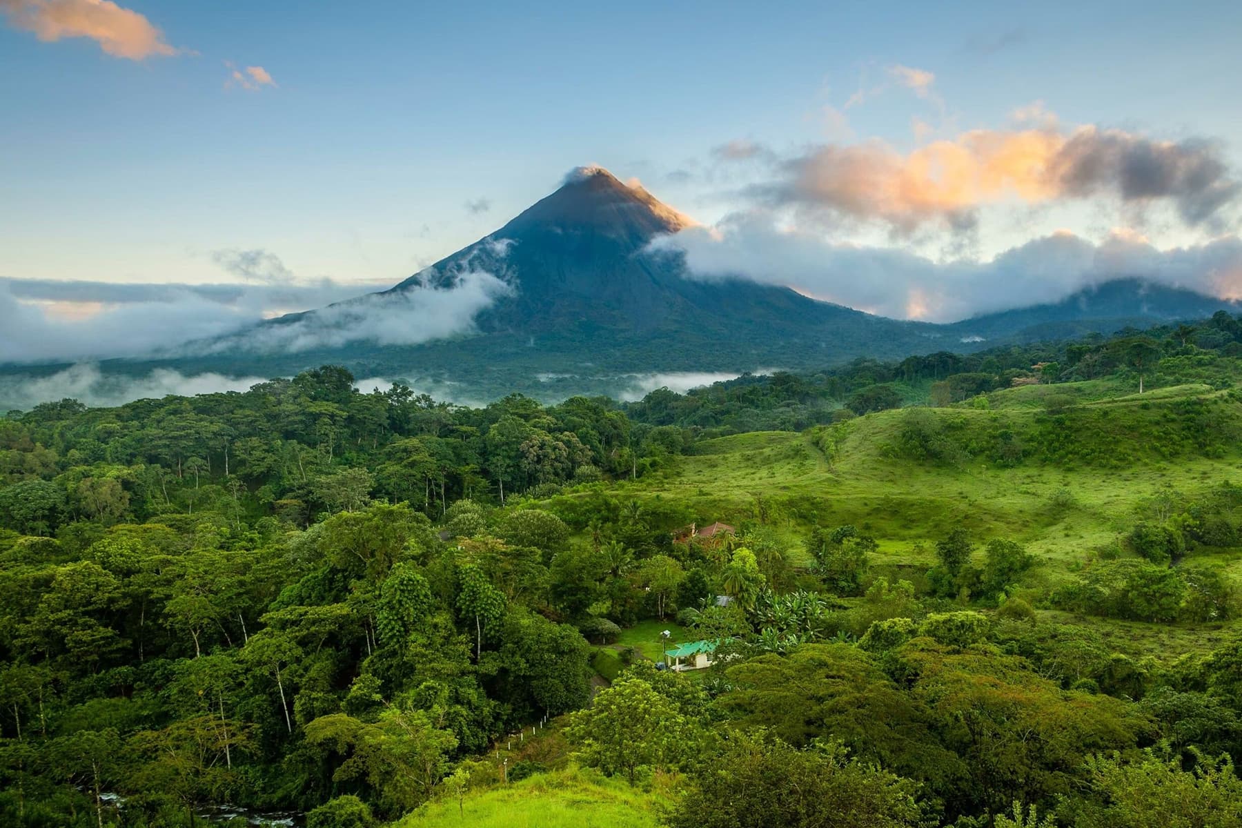 Costa Rica