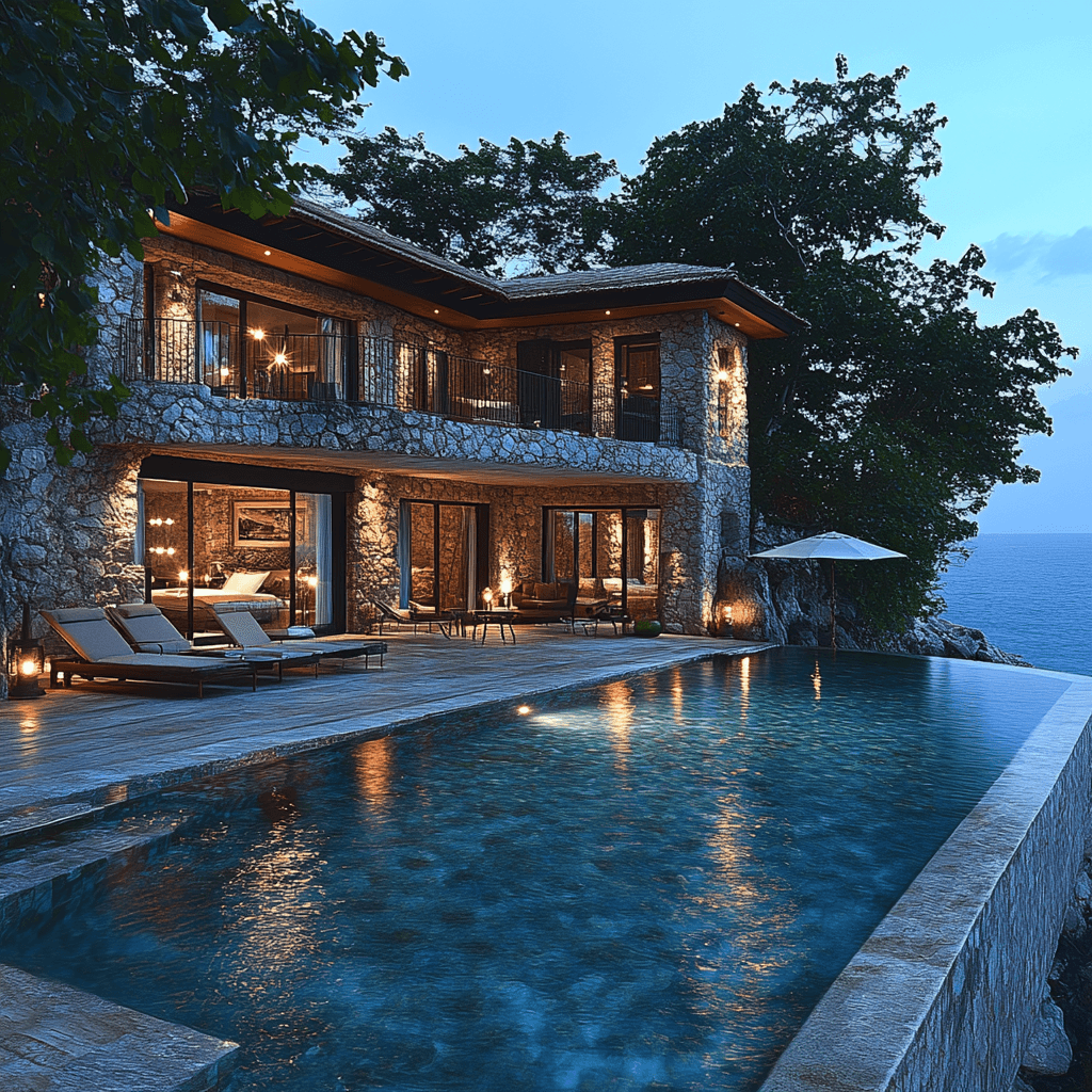 Caldera-View Luxury Hotels