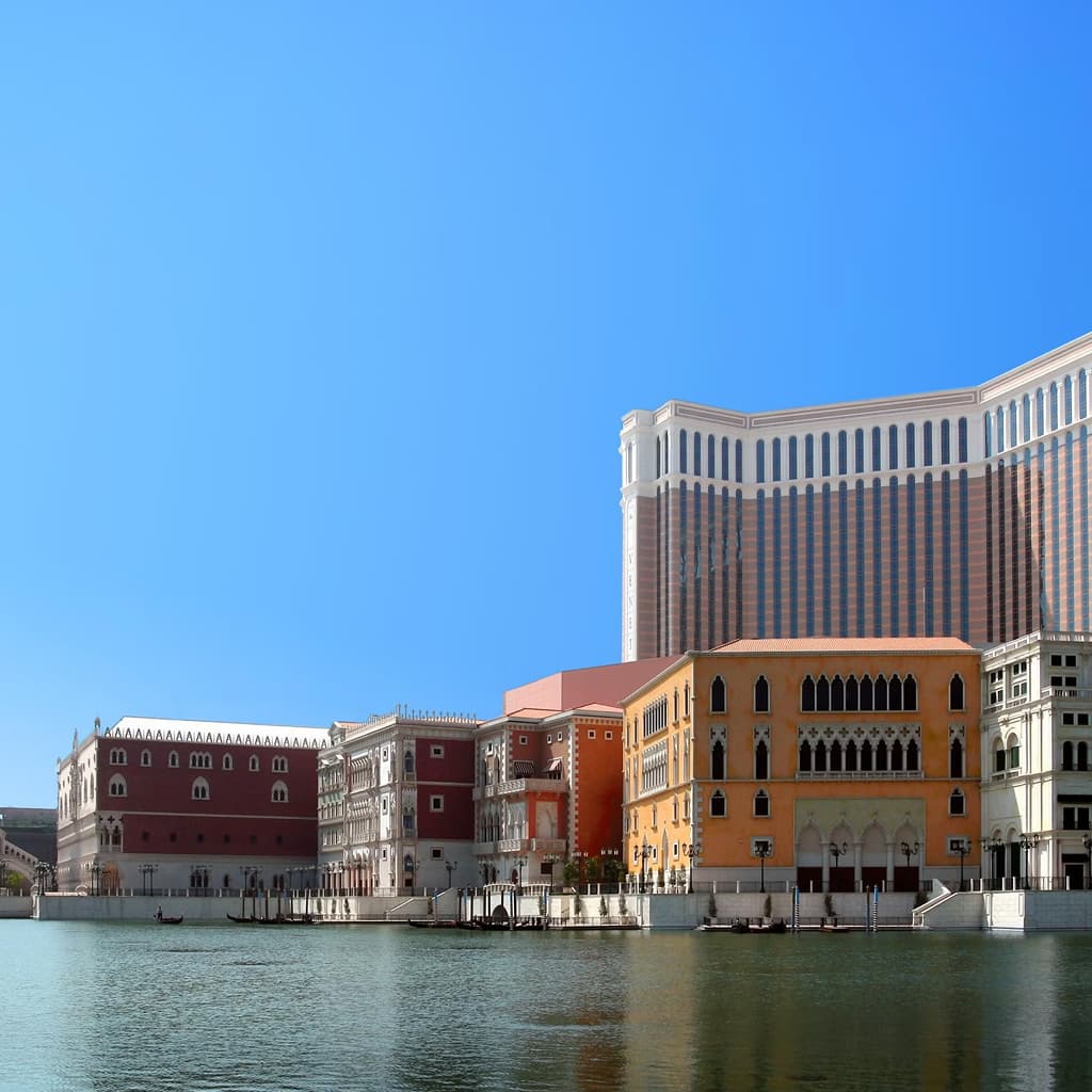 The Venetian Macao
