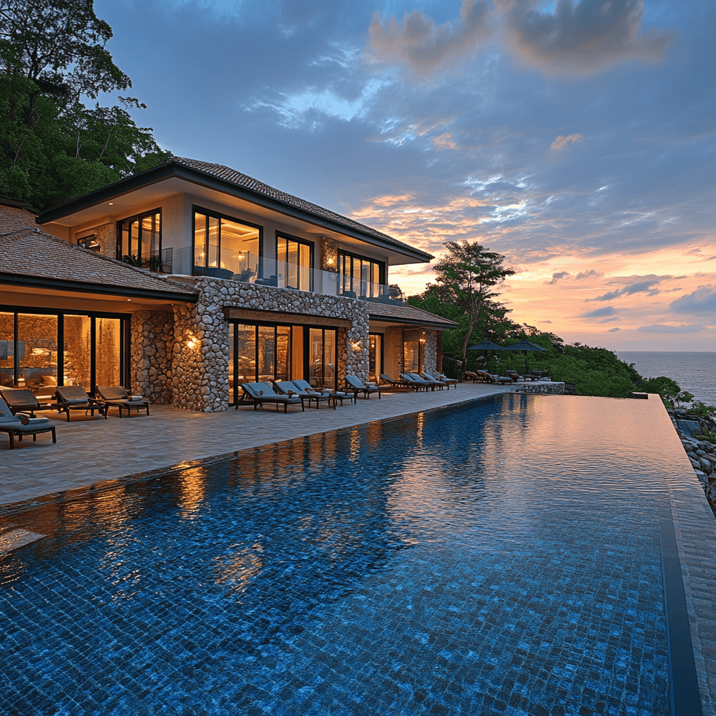 Boutique Hotels & Guesthouses