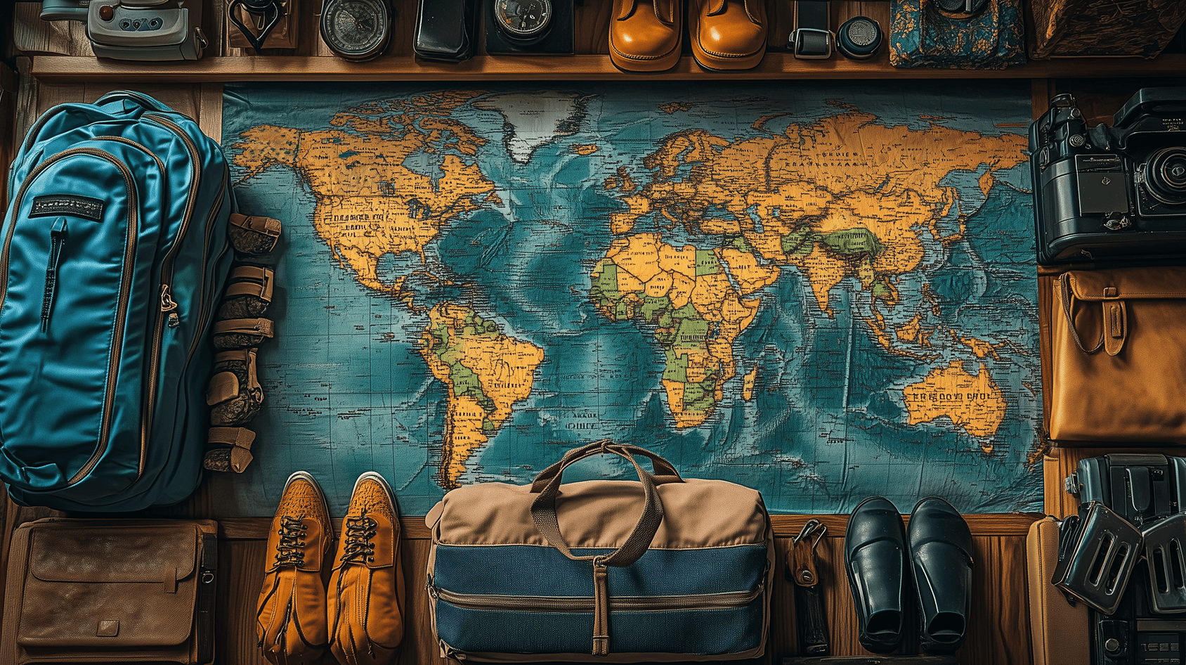 Packing Tips