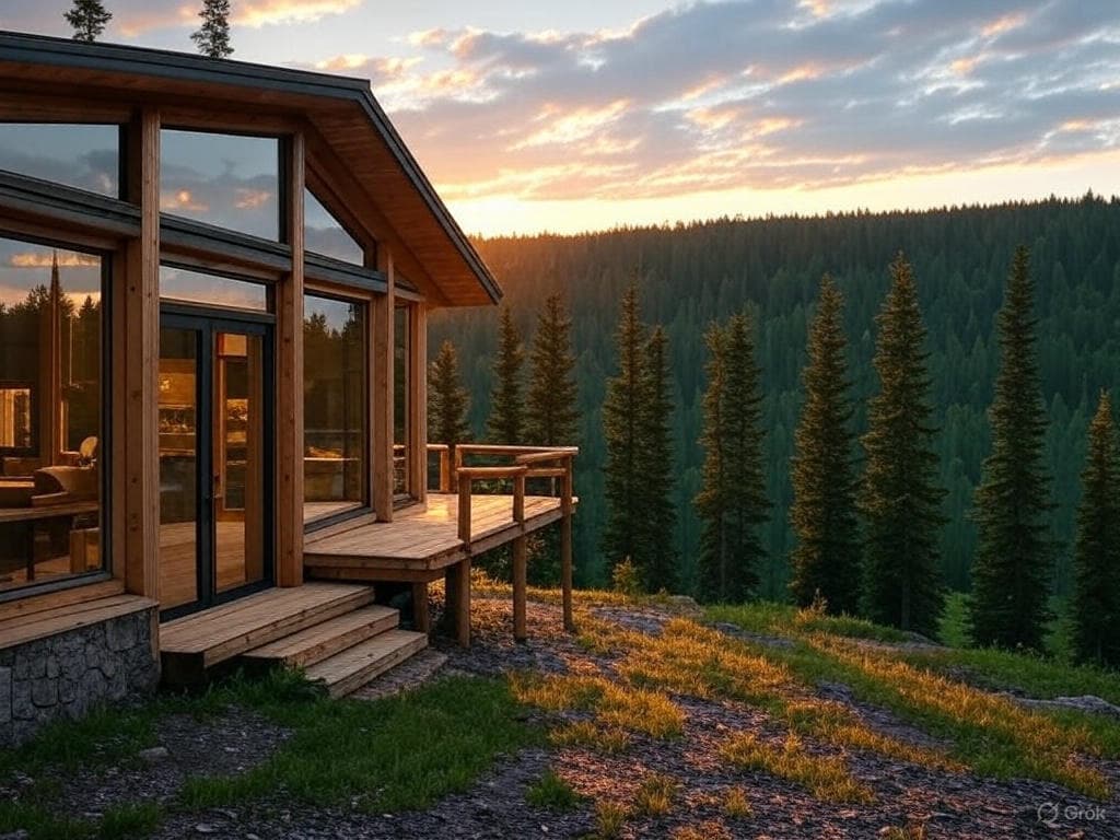 Mid-range Resorts