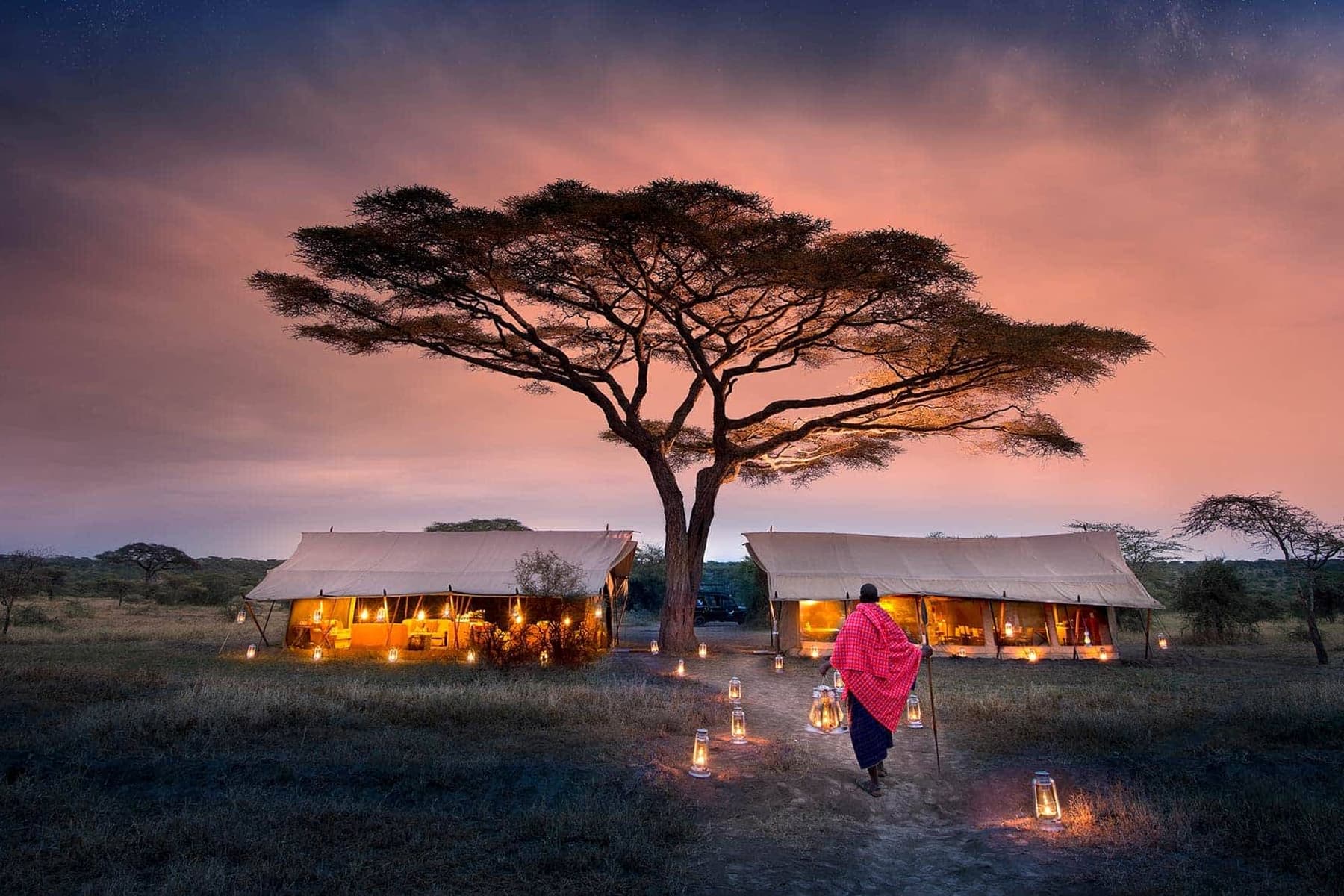 Serengeti National Park