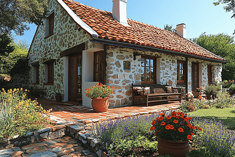 Guesthouses & Self-Catering