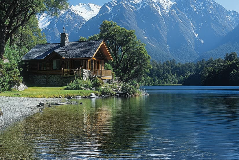 Te Anau and Milford Sound Accommodation