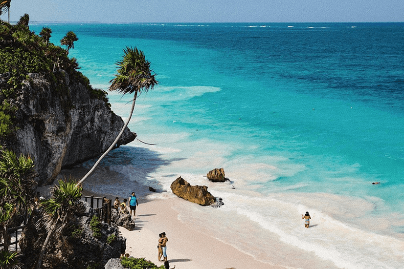 Tulum, Mexico